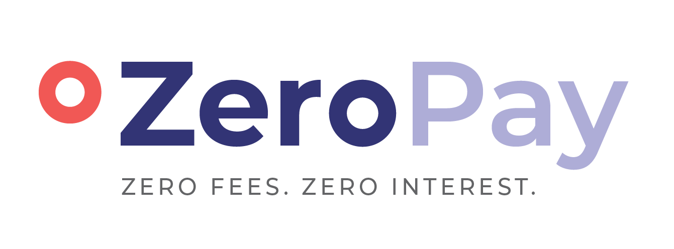 ZeroPay Logo